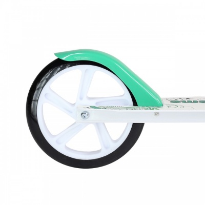 Самокат Nils Extreme HC030 Green