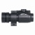 Коллиматорный прицел Hawke Sport Dot 1x30 WP 9-11 мм/Weaver