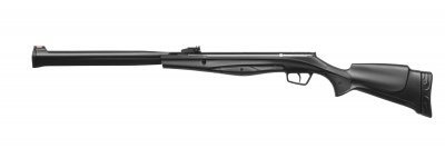 Пневматическая винтовка Stoeger RX20 S3 Suppressor Black