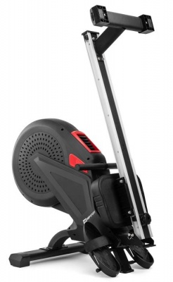 Гребной тренажер Hop-Sport HS-070R Rush