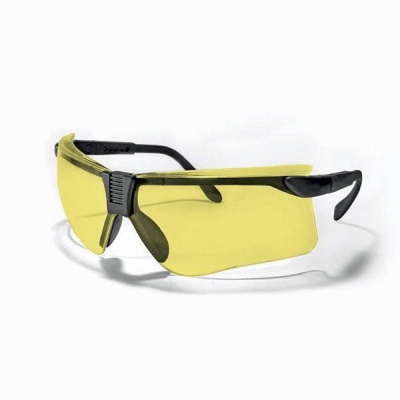 Аксессуары Deben Очки защитные PT4005 (Yellow)