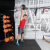 Медбол SportVida Medicine Ball 6 кг
