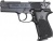 Пневматический пистолет Walther CP88