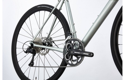 Велосипед Cannondale Synapse Sora
