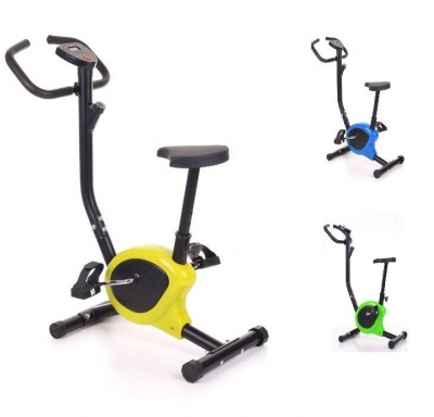 Велотренажер Hop-Sport HS-010H RIO