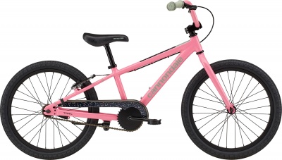 Велосипед Cannondale Kids Trail SingleSpeed 20"