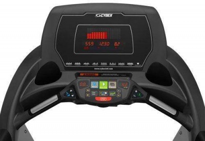 Беговая дорожка Cybex 625Т