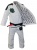 Кимоно Break Point Gi Light Weight 2014 Deluxe White