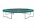Батут Berg Champion 12.5 FT (380 см) с защитной сеткой Comfort