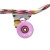 Пенниборд Candy 22″ ZigZag/Purple