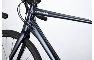 Велосипед Cannondale Synapse Tiagra