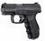 Пневматический пистолет Walther CP99 Compact