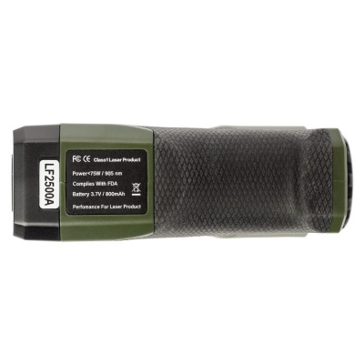 Лазерный дальномер SIGETA iMeter LF2500A