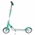 Самокат Nils Extreme HC030 Green