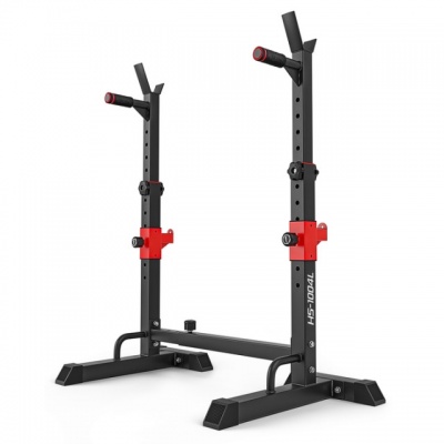 Стойки под штангу Hop-Sport HS-1004L