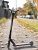 Самокат Raven Evolution Seeker Series Black 100mm