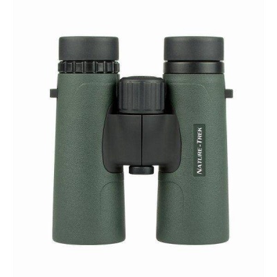 Бинокль Hawke Nature Trek 8x42 Top Hinge (Green)