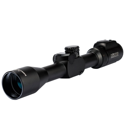 Оптический прицел KONUS KONUSPRO-EL30 4-16x44 LCD