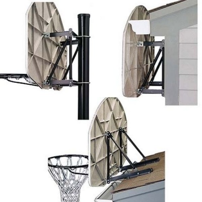 Универсальный набор крепежа Spalding