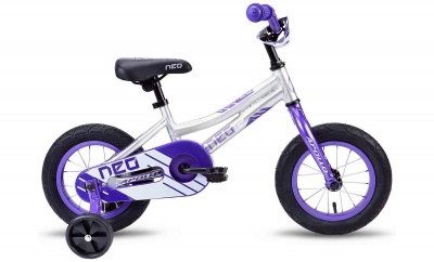 Велосипед Apollo Neo girls 12"
