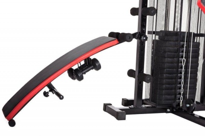 Силовая станция Hop-Sport HS-1054K