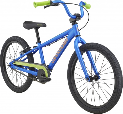 Велосипед Cannondale Kids Trail SingleSpeed 20"