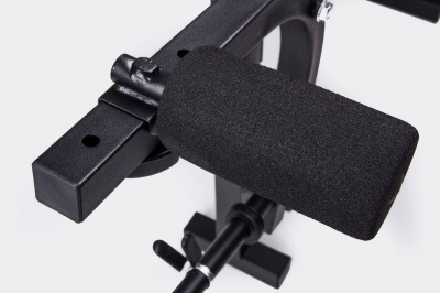 Скамья тренировочная Hop-Sport HS-1055