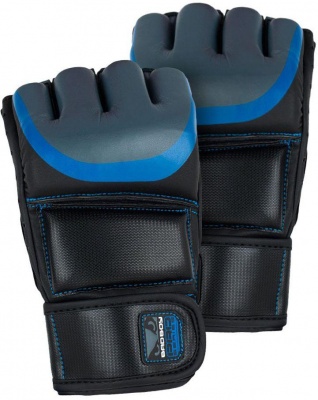 Перчатки MMA Bad Boy Pro Series 3.0 Blue