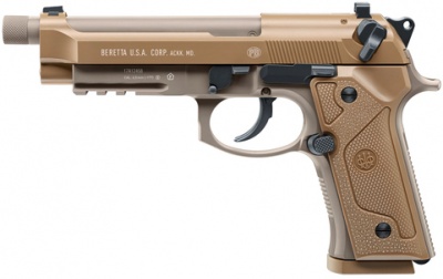 Пневматический пистолет Umarex Beretta Mod. M9A3 FM