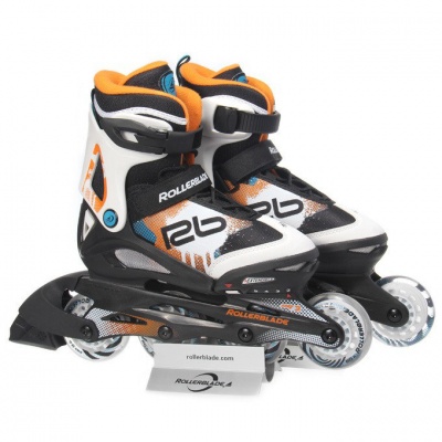 Роликовые коньки Rollerblade Comet XC
