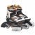 Роликовые коньки Rollerblade Comet XC