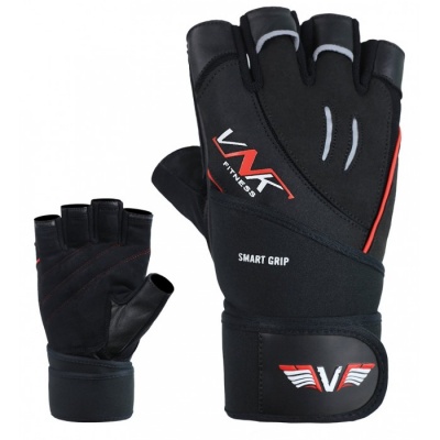 Перчатки для фитнеса V'Noks Power Black