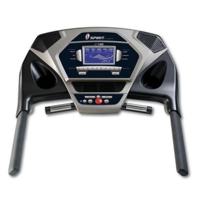 Беговая дорожка Spirit Esprit XT-185.16