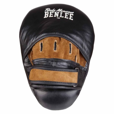 Боксерские лапы Benlee Moore