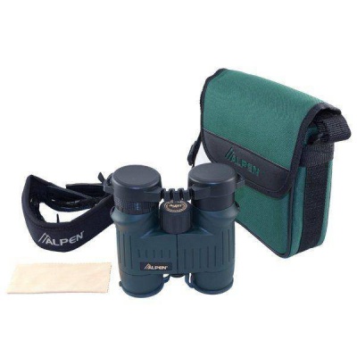 Бинокль Alpen Apex XP 10x32 APO