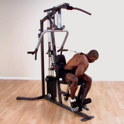 Мультистанция Body-Solid G3S Selectorized Home Gym
