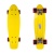 Пенниборд Candy 22″ Yellow/Tr.Red