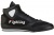 Боксерки FIGHTING Sports Aggressor Mid Boxing Shoes Black