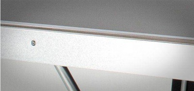 Теннисный стол  Sport 500M Crossover outdoor grey