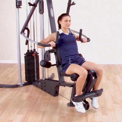 Body-Solid G4I Iso-Flex Home Gym