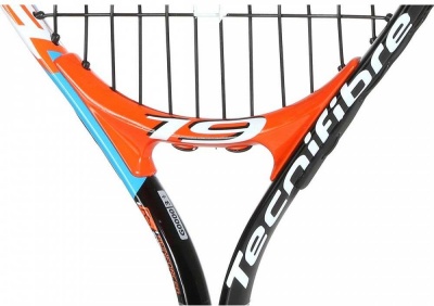 Ракетка для б/тенниса Tecnifibre Bullit 19 2018