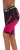 Компрессионные шорты женские Bad Boy Compression Shorts