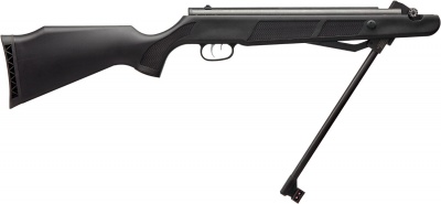 Пневматическая винтовка Beeman Wolverine Gas Ram (прицел 4х32)