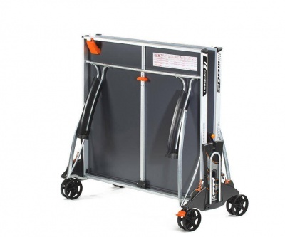 Теннисный стол  Sport 500M Crossover outdoor grey