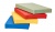 Мат Татами Agglorex Judo OLYMPIC 2x1x0,025м  (плотность 270/280 kg/m³)