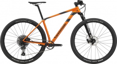 Велосипед Cannondale F-Si 4 29"