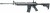Пневматическая винтовка Umarex Colt M4 Air Rifle