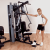 Body-Solid G10B Bi-Angular Home Gym