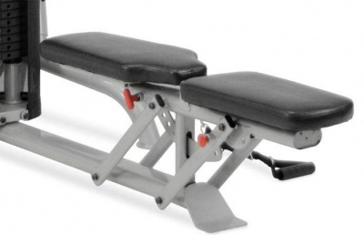Мультистанция Inspire M1