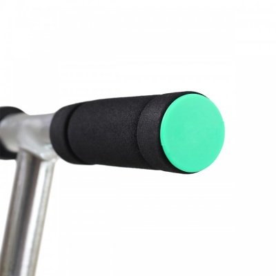 Самокат Nils Extreme HC030 Green